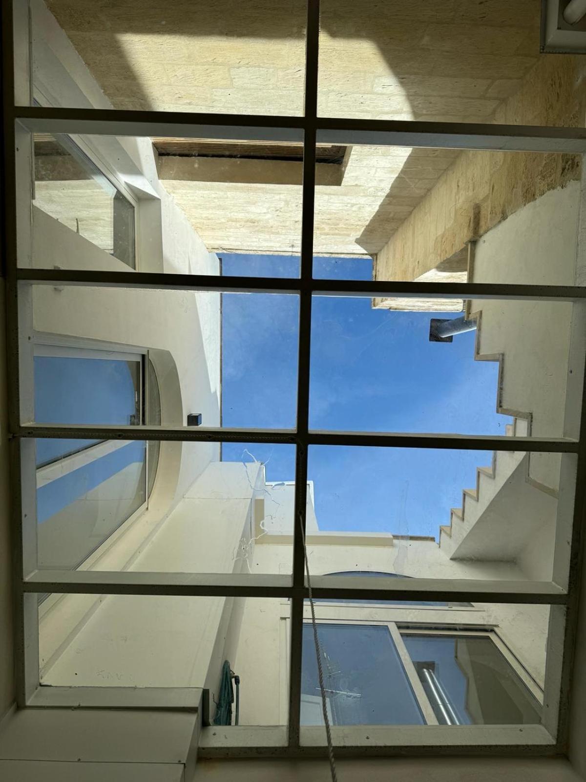Alora Boutique Suites Лечче Экстерьер фото